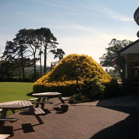 Hundith Hill Hotel Cockermouth Esterno foto