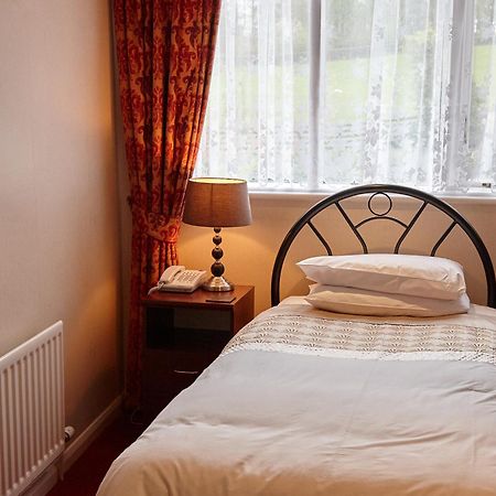 Hundith Hill Hotel Cockermouth Esterno foto