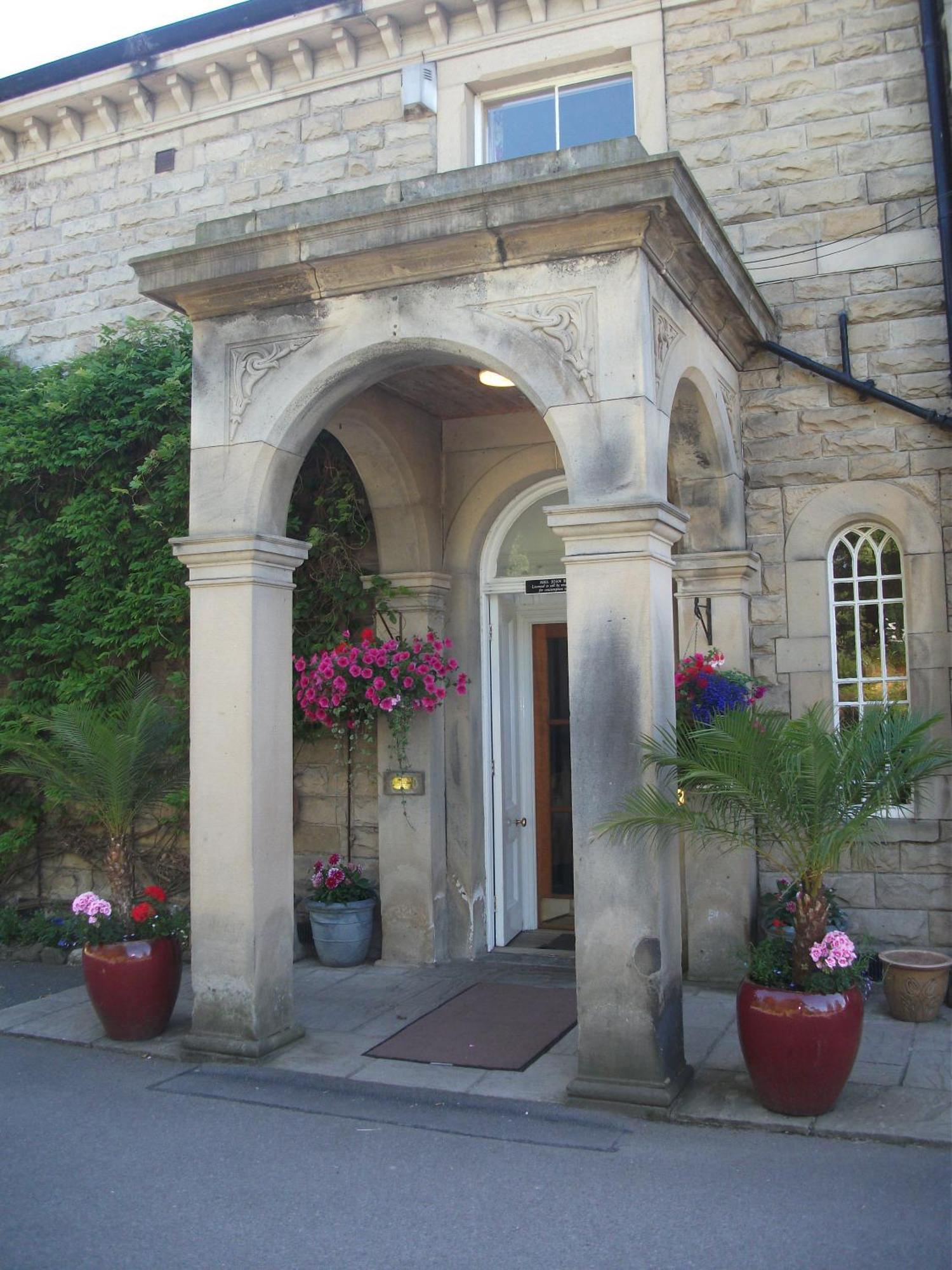 Hundith Hill Hotel Cockermouth Esterno foto
