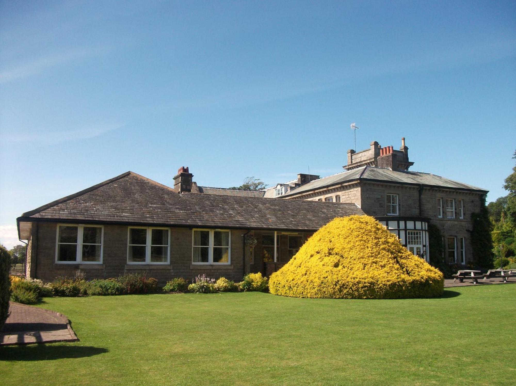 Hundith Hill Hotel Cockermouth Esterno foto