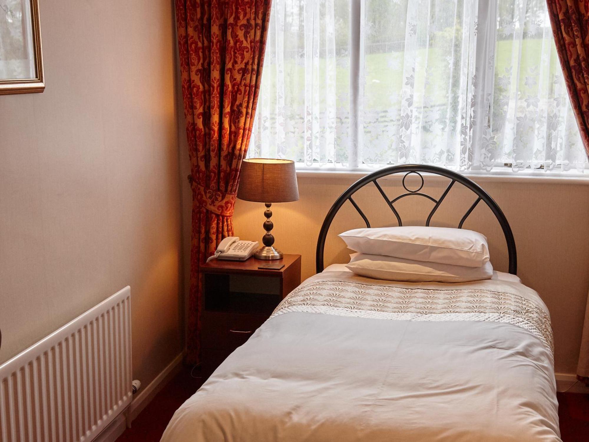 Hundith Hill Hotel Cockermouth Esterno foto