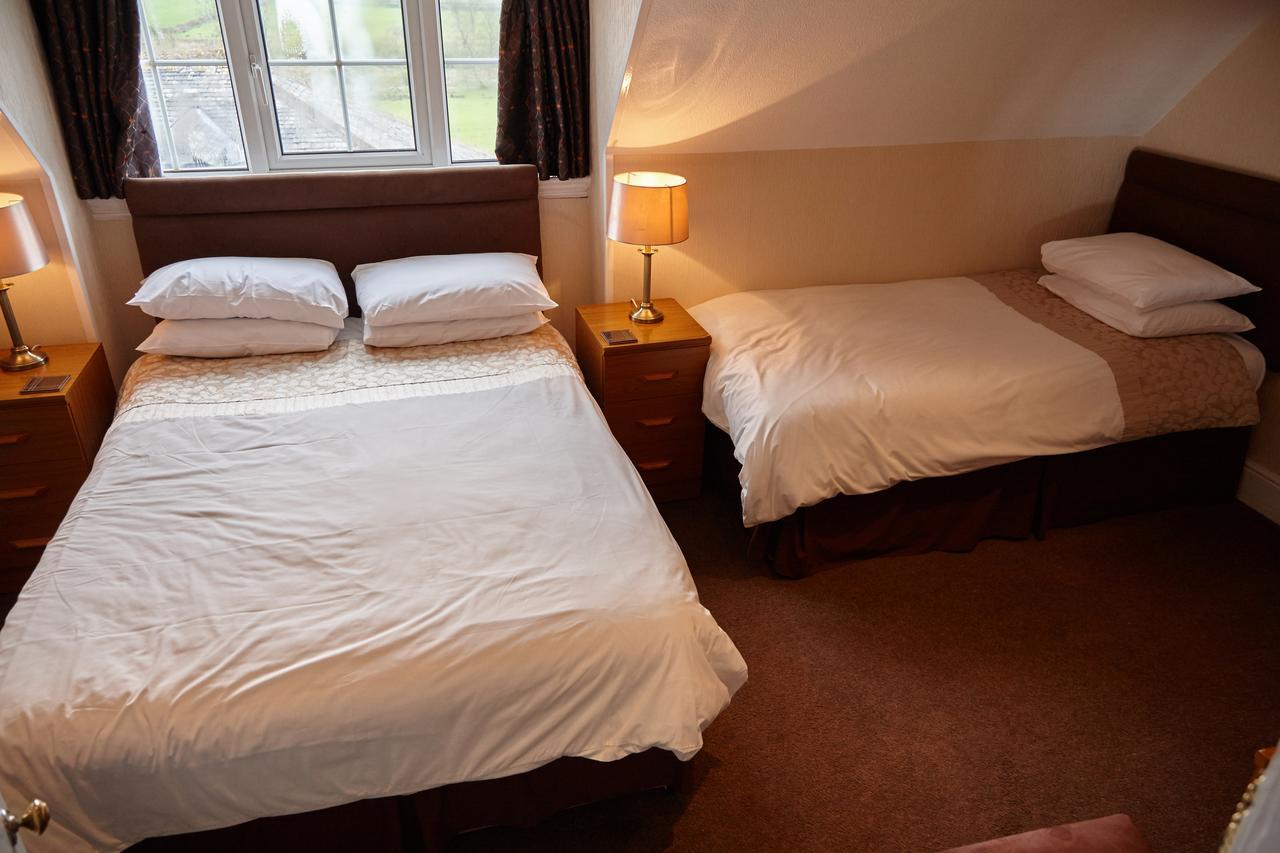 Hundith Hill Hotel Cockermouth Camera foto